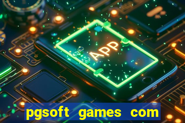 pgsoft games com fortune rabbit